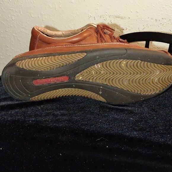 Hush Puppies Men's Shoes - Picture 3 of 7